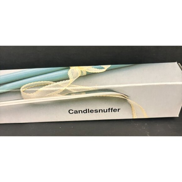 Oneida Stainless Steel Handle Candlesnuffer 10 Inches - Picture 8 of 14